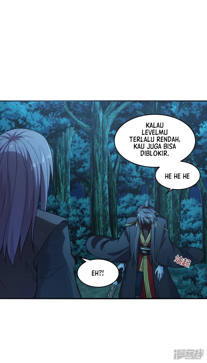 Xianwu Dizun Chapter 178 Gambar 4